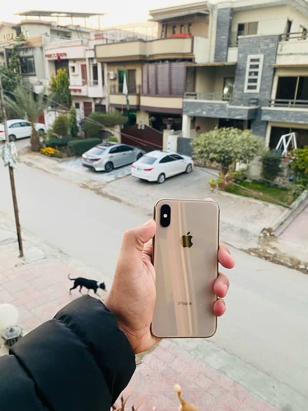 iphone xs pta 1