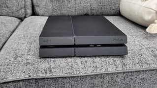 ps 4 new condition