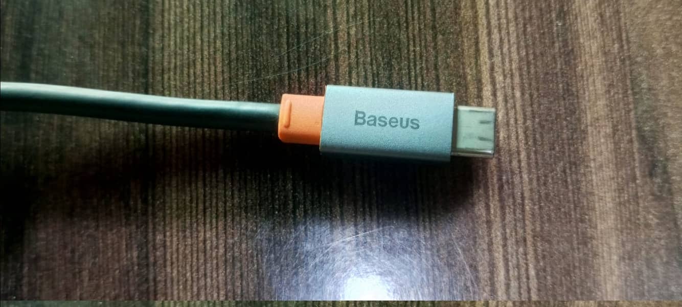 Baseus 11 in 1 Multifunctional Type-C HUB Adapter 4