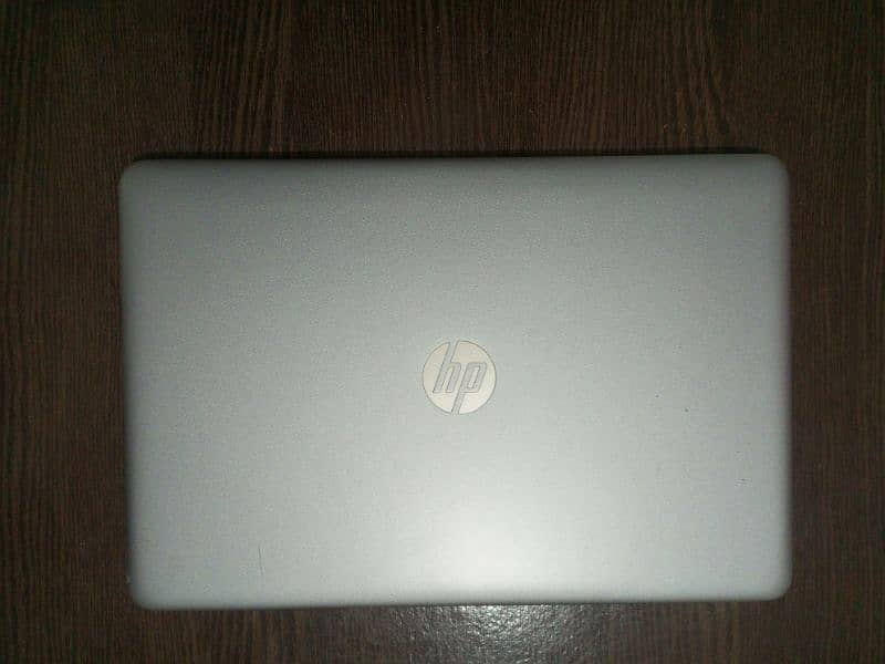 Laptop Hp i5 3rd gernationq 256ssd Installed Original 3