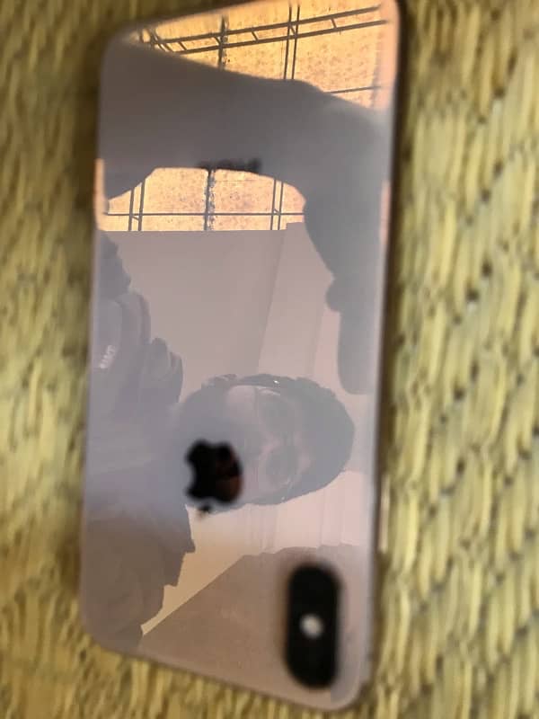 iphone xs 64 storage pta aproved 1