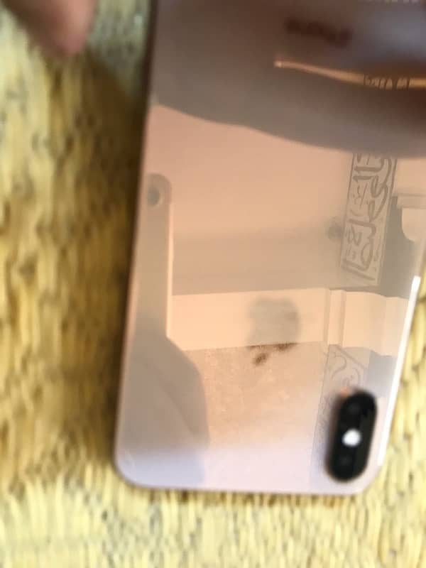 iphone xs 64 storage pta aproved 2