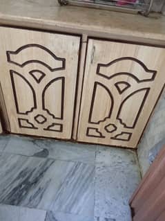 Wooden Cabinets Door