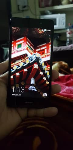 Huawei p8 lite (2gb 16gb)