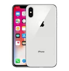 iphone x 64gb 10/10 condition