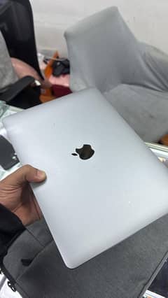 MacBook 2017 Pro Special Edition