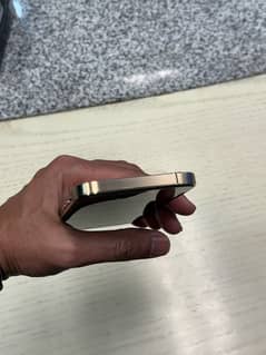 iphone 12 Pro, Gold, 128GB, PTA Approved