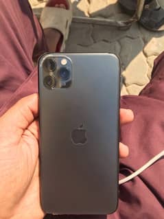 iPhone 11 Pro max