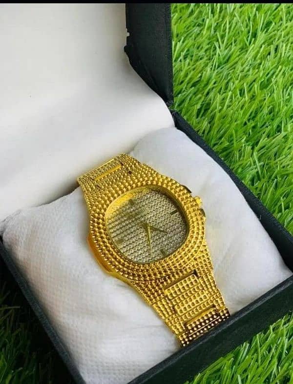 chain watch for men men 0