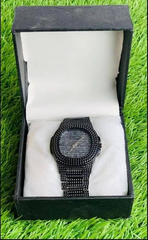 chain watch for men men 1