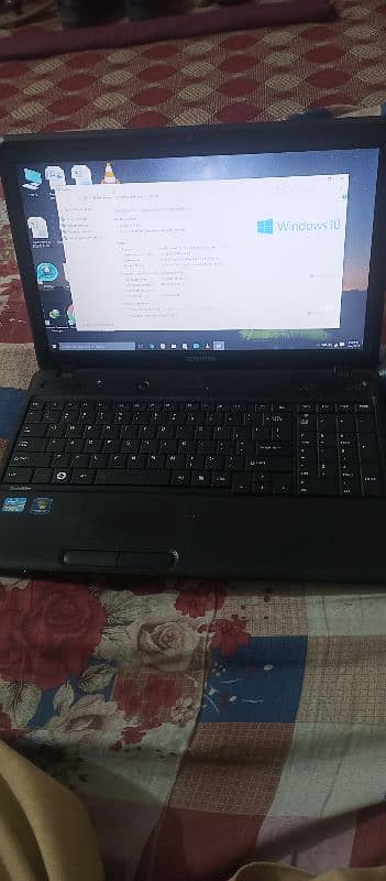 Tishiba Laptop 1