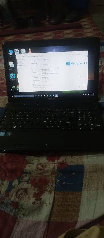 Tishiba Laptop 4