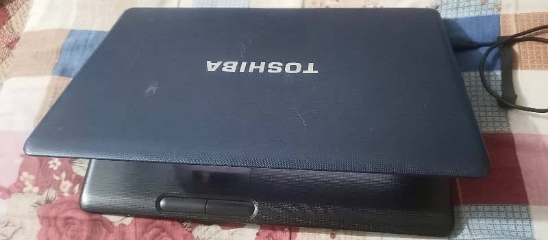 Tishiba Laptop 5