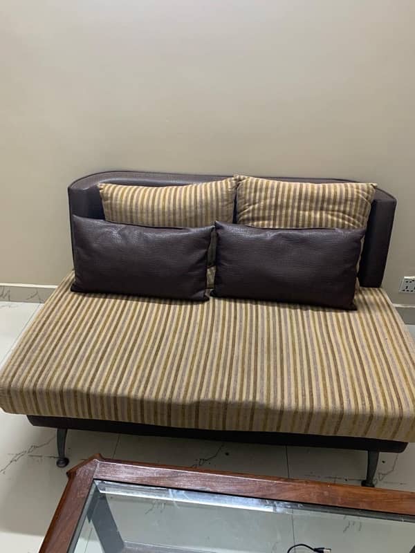 Used Sofa for sell 4