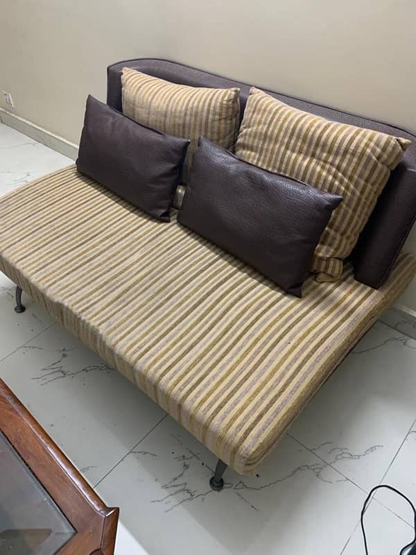 Used Sofa for sell 6