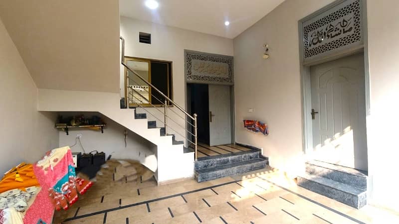 House Is Available For Sale In Fateh Garh 4