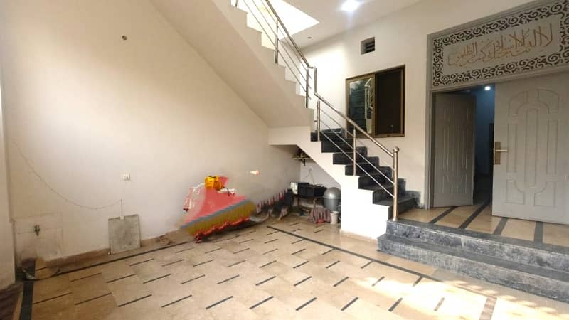 House Is Available For Sale In Fateh Garh 5