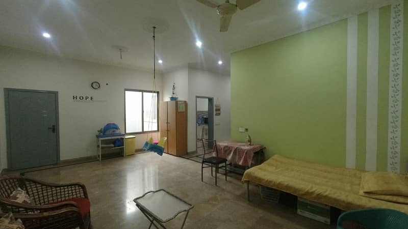 House Is Available For Sale In Fateh Garh 6