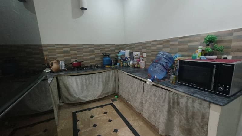 House Is Available For Sale In Fateh Garh 9