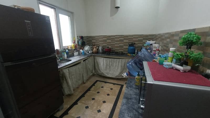 House Is Available For Sale In Fateh Garh 10