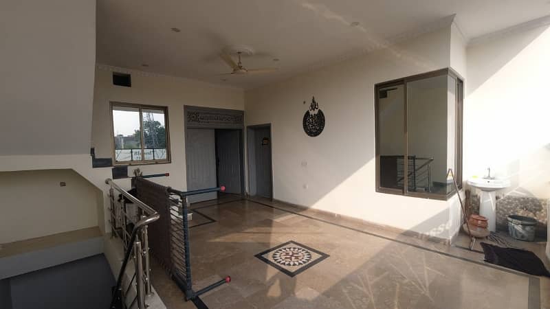 House Is Available For Sale In Fateh Garh 13