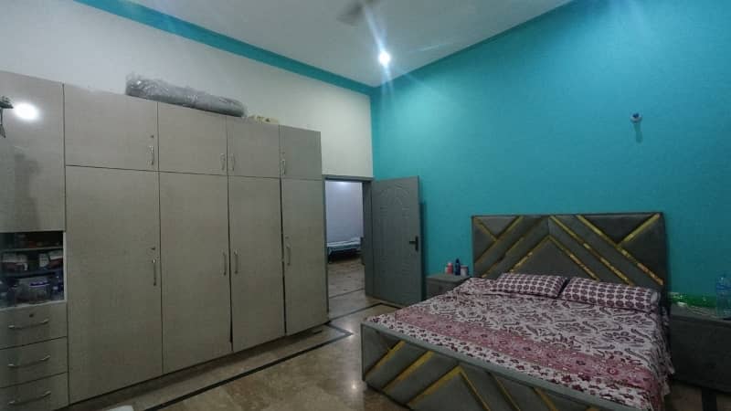 House Is Available For Sale In Fateh Garh 14