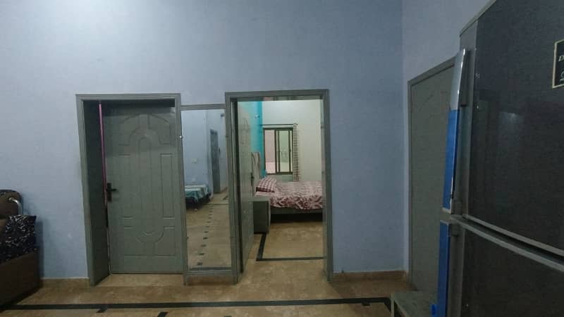 House Is Available For Sale In Fateh Garh 16