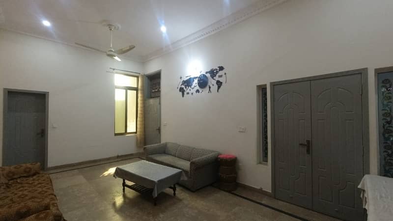 House Is Available For Sale In Fateh Garh 17