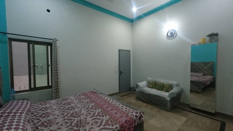 House Is Available For Sale In Fateh Garh 18