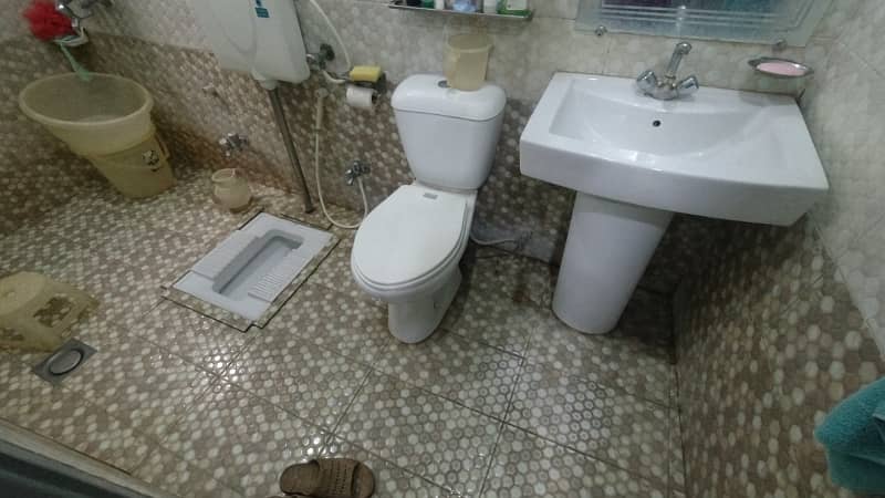 House Is Available For Sale In Fateh Garh 23