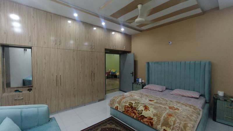 House Is Available For Sale In Fateh Garh 24