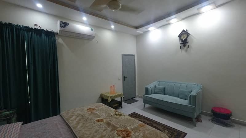 House Is Available For Sale In Fateh Garh 25