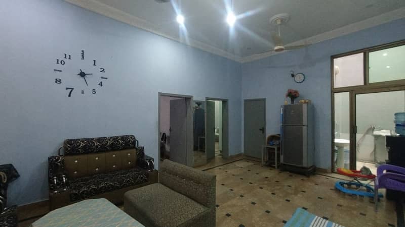 House Is Available For Sale In Fateh Garh 27