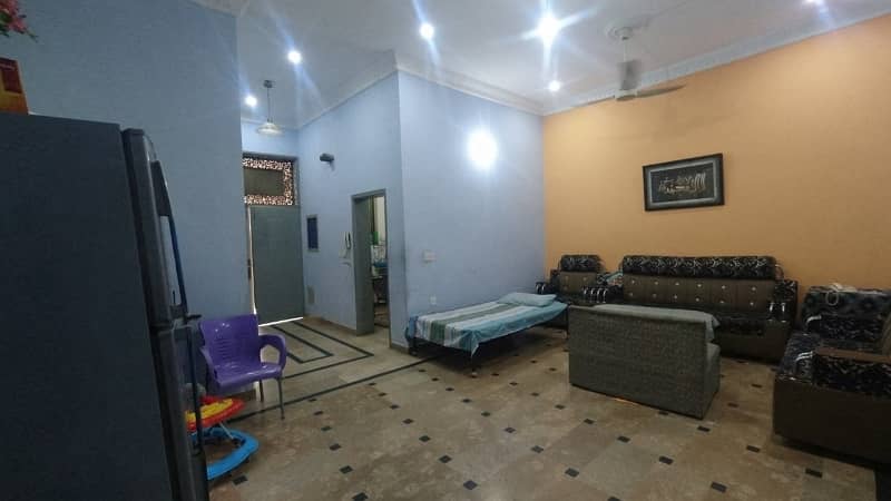 House Is Available For Sale In Fateh Garh 28