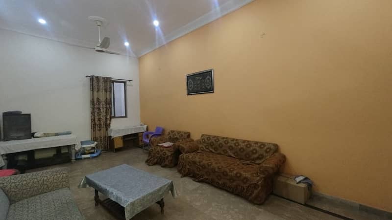 House Is Available For Sale In Fateh Garh 29