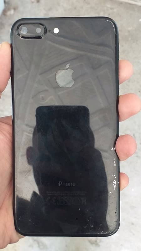 Iphone 7 plus 128gb 1