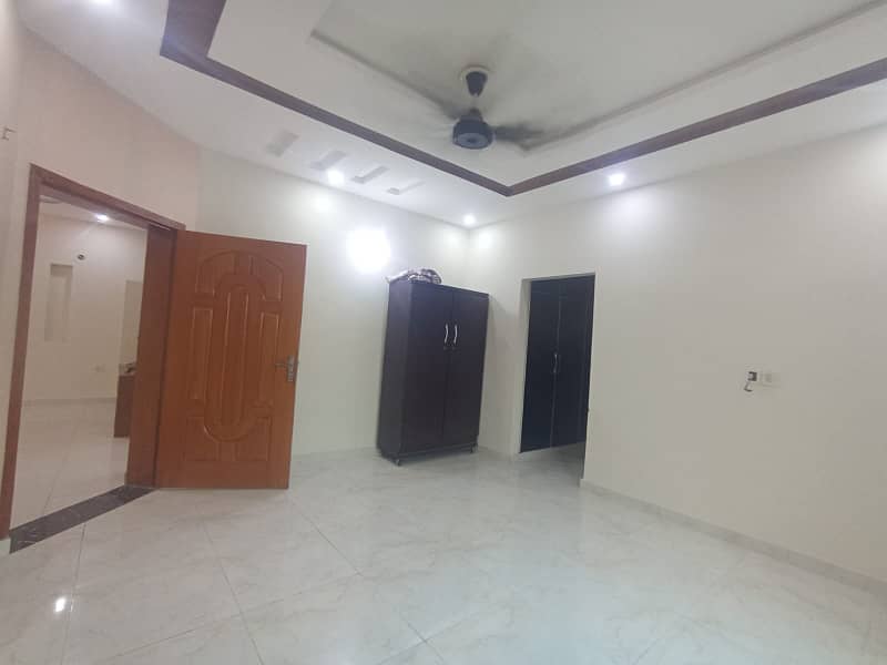 10 Marla 3 Bed House For Sale In Talha Block Bahria Town Lahore 8