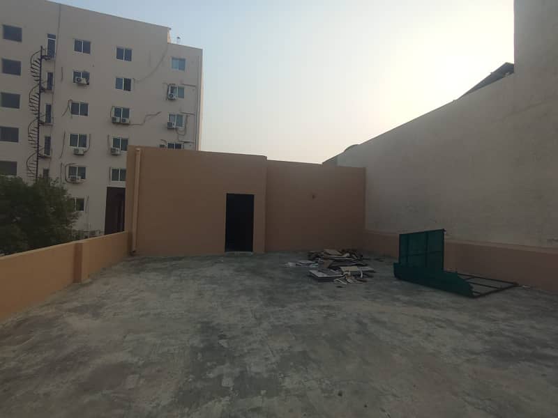 10 Marla 3 Bed House For Sale In Talha Block Bahria Town Lahore 12