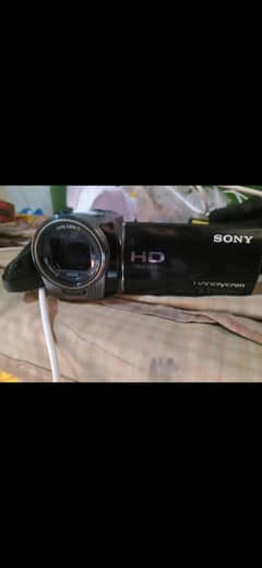 Sony Handycam