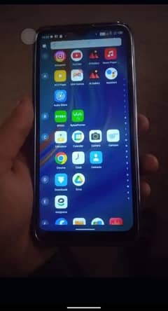 Tecno spark 6 go