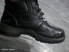 Safety shoes Bata