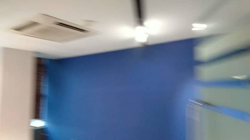 G-8 MARKAZ 2700 SQ. FEET EXECTIVE OFFICE REAL PICS ATTACHED 19