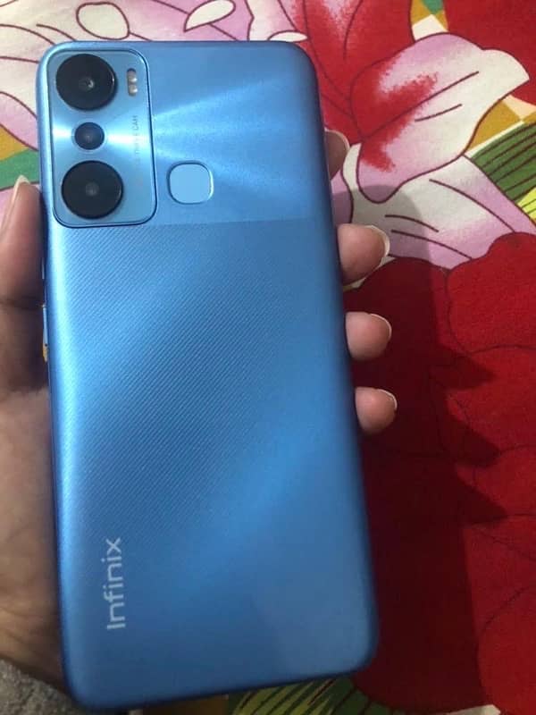 infinix hot 20i 1