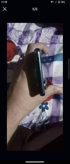 Sony Xperia 5 mark 3 model hai 8 128 non PTA No open no repair