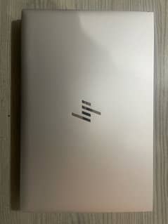 Hp EliteBook