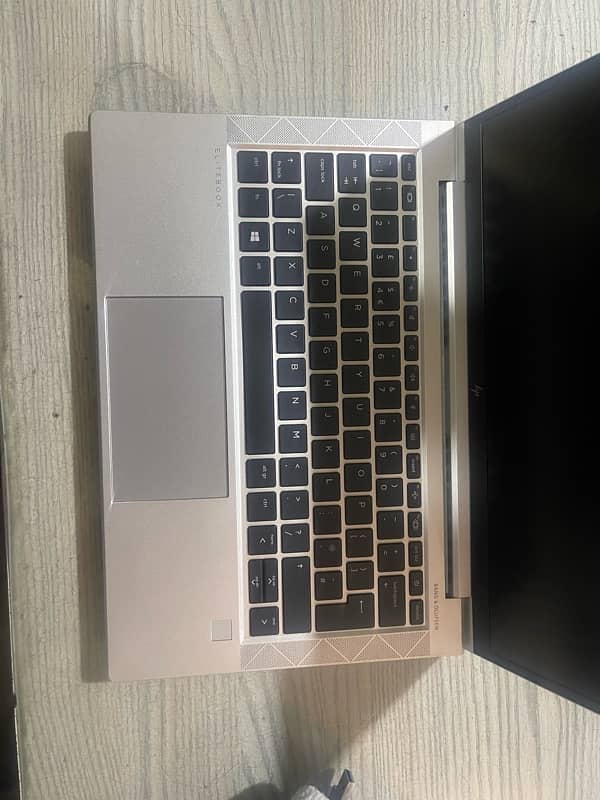 Hp EliteBook 1