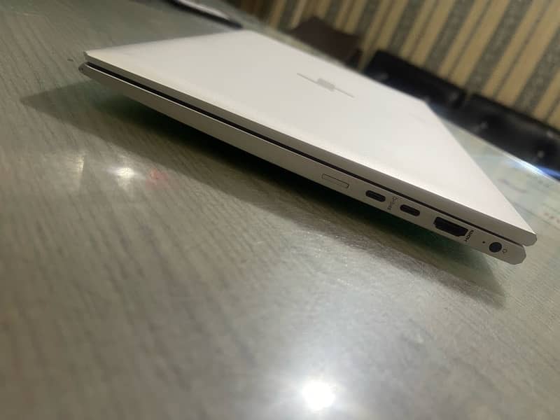 Hp EliteBook 6