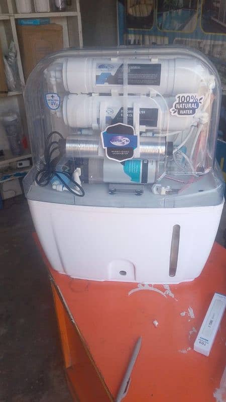 RO water filter system for sale 0