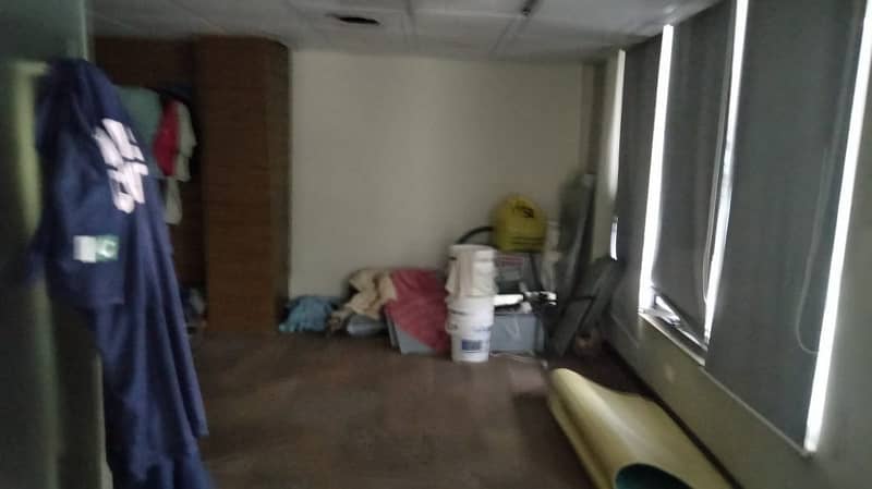 4000 Sqft Commercial Space For Office Available On Rent In Blue Area Islamabad 3