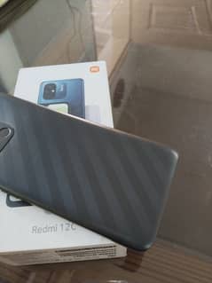 Redmi 12C 4/128